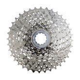 Cassette Pacha Shimano HG400 9 Velocidades 11-28t